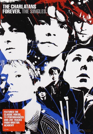 The Charlatans: Forever. The Singles [DVD]