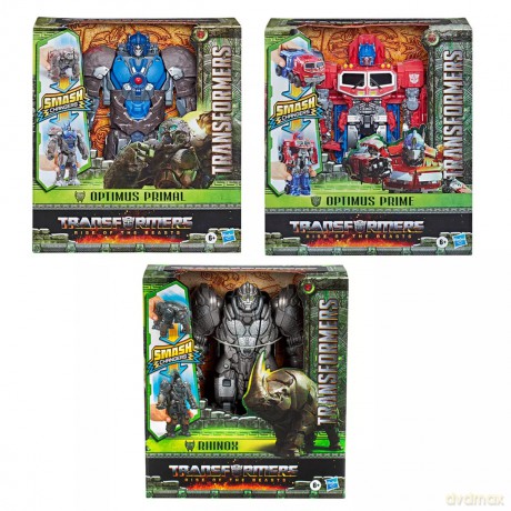 Tra Movie7 New Smash Changers Fig Astra F3900 Wb3