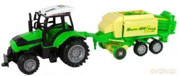 Traktor 101761