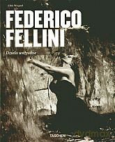 Federico Fellini. Dziela wszystkie - Chris Wiegand [KSIĄŻKA]