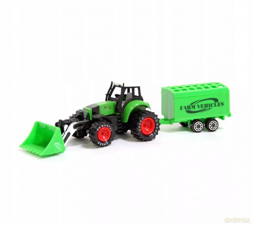 Traktor Midex B1141148
