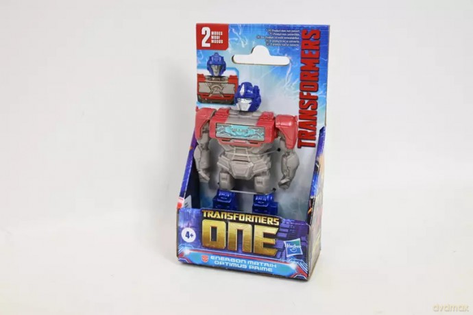 Transformers One Energon Matrix Optimus Prime F9495 HASBRO