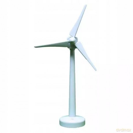 Turbina wiatrowa Kids Globe 571897 1:87 [FIGURKA]