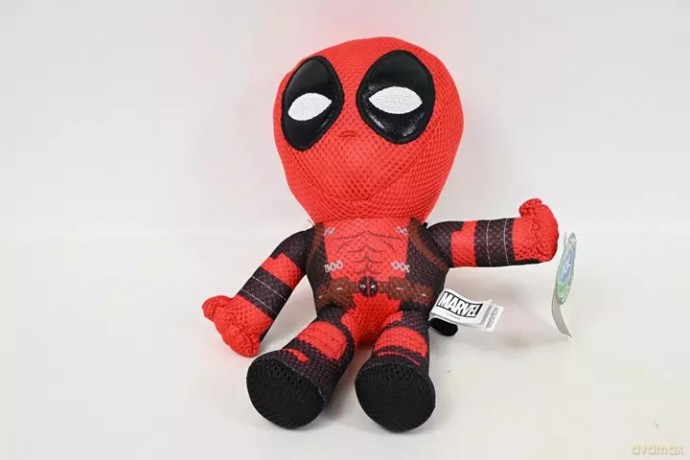 Volverine pluszowy 30cm 8094 80944