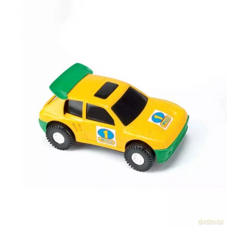 WADER color cars 37082