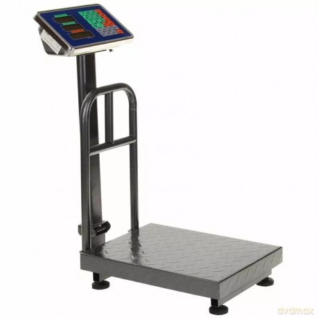 Waga magazynowa elektroniczna LCD sklepowa 100kg