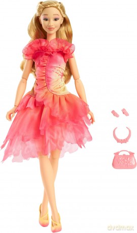 Wicked Lalka Glinda Arduenna Kraina Oz Czarownica