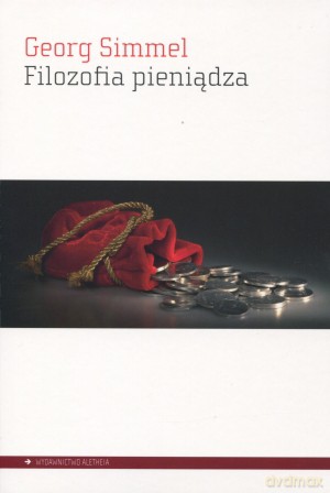 Filozofia pieniądza - Georg Simmel [KSIĄŻKA]