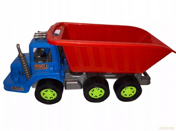Wywrotka MARMAT XL