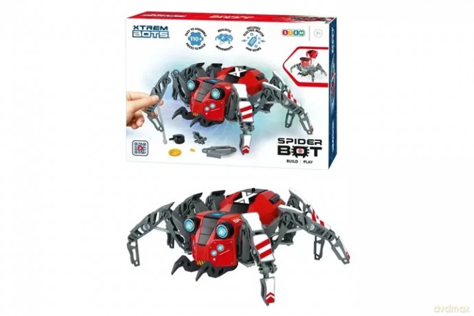 XTREM BOTS Spider Bot XT3803253 32536