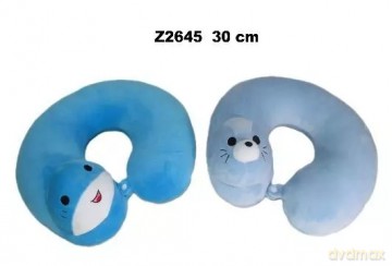 Zagłówek 30cm MIX