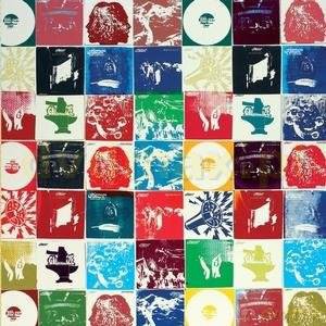 The Chemical Brothers: Brotherhood [CD]