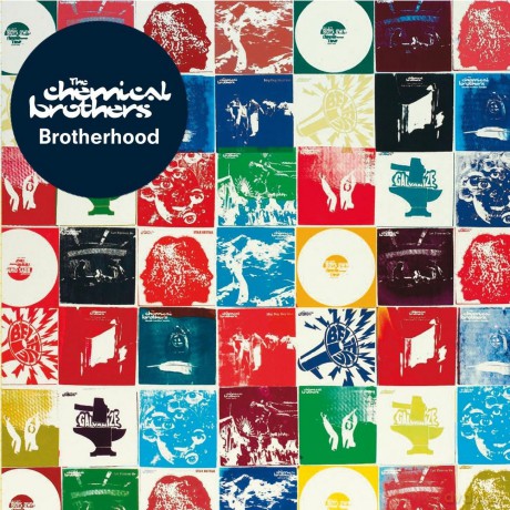 The Chemical Brothers: Brotherhood [CD]