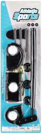 Zestaw Do Golfa 18x67 Mc B/c 48/96