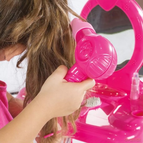 Zestaw do makijażu - Jednorożec