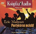 Fortynbras uciekł - Eric Malpass [Audiobook]