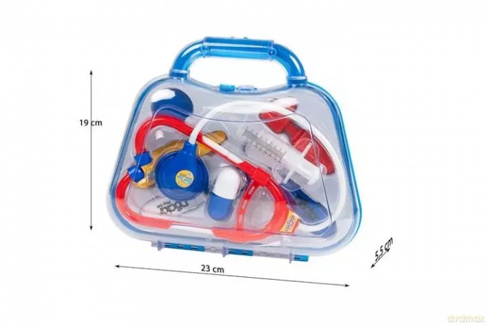 Zestaw doktor AN85045 50456