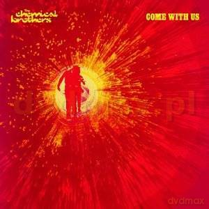 The Chemical Brothers: Come With Us [CD]
