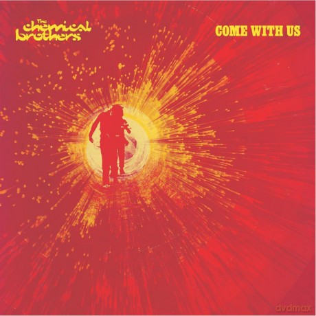 The Chemical Brothers: Come With Us [CD]