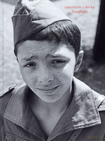 Fotografie - Zbigniew Libera [KSIĄŻKA]