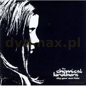 The Chemical Brothers: Dig Your Own Hole [CD]
