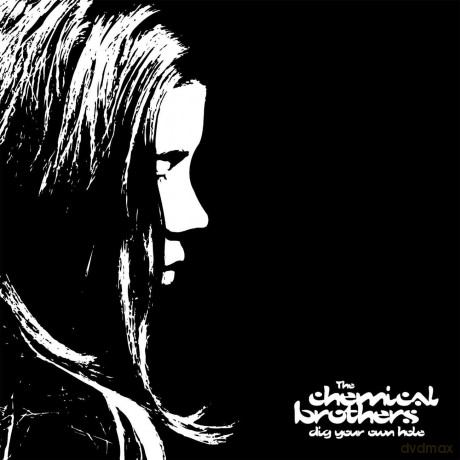 The Chemical Brothers: Dig Your Own Hole [CD]