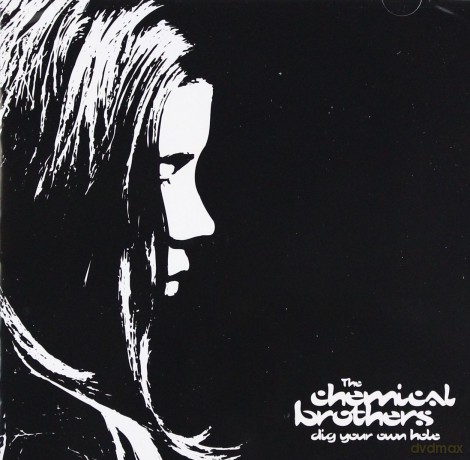 The Chemical Brothers: Dig Your Own Hole [CD]