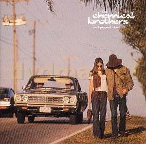 The Chemical Brothers: Exit Planet Dust [CD]