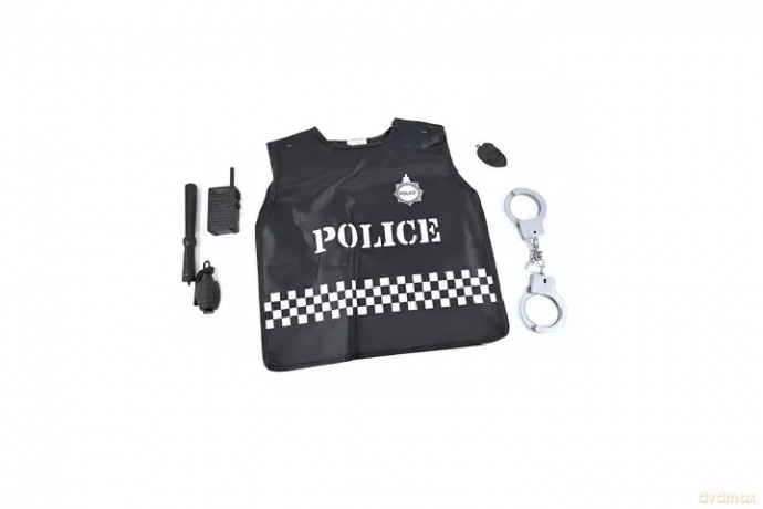 Zestaw policjanta B1849421 59689
