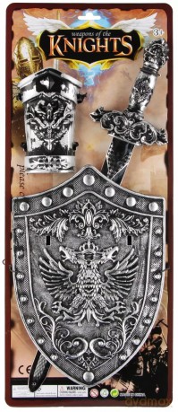 Zestaw Rycer 201-1 Mc B/c 60/120