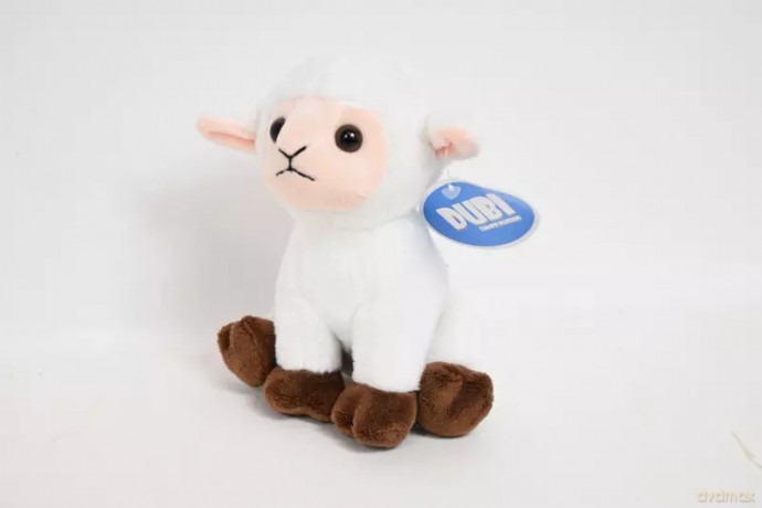 Ziki Owca 14cm 31501