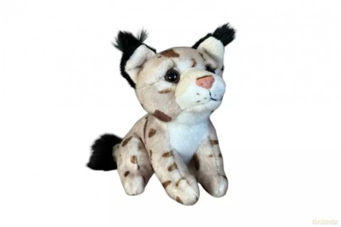 Ziki Ryś siedzący 14cm 32614