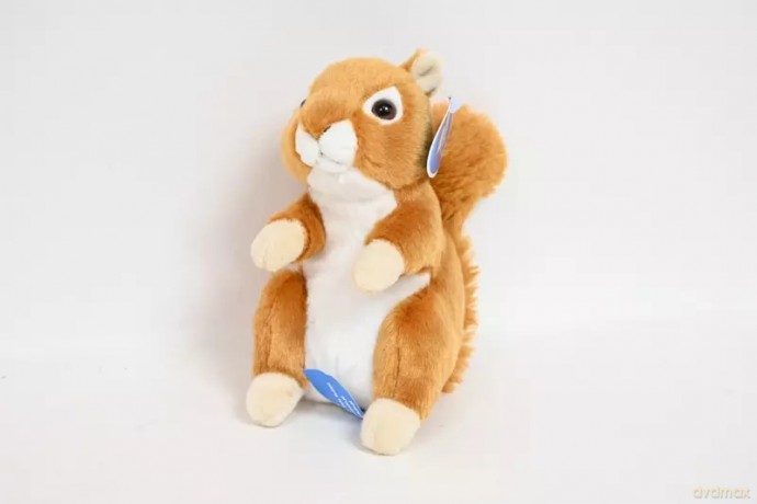 Ziki Wiewiórka 14cm 32874