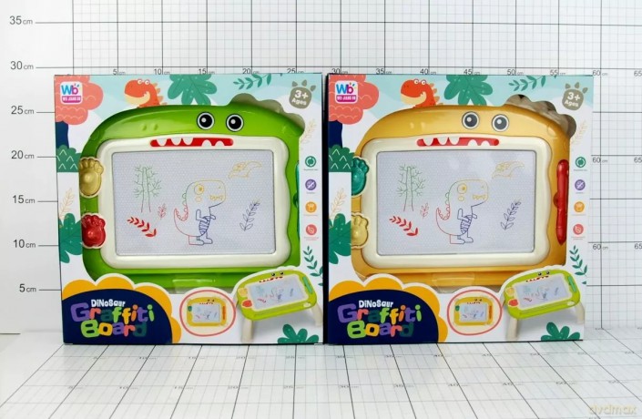 Znkopis kolorowy w pudełku 1340603 06039