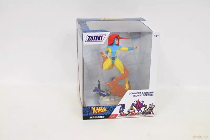 ZOTEKI X-MEN figurka Jean Grey ZKZ0016 06585