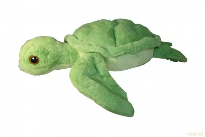 Żółw pluszowy 58cm U1142 04212