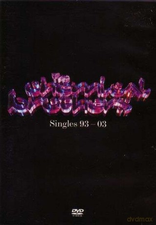 The Chemical Brothers: Singles 1993-2003 [DVD]