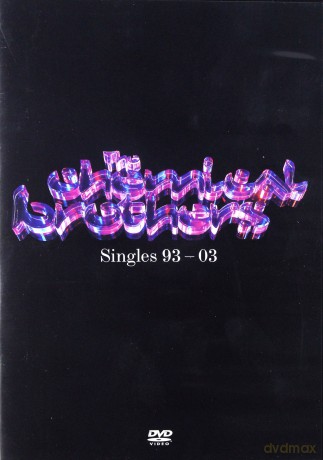 The Chemical Brothers: Singles 1993-2003 [DVD]
