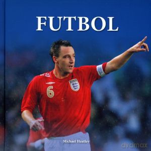 Futbol - Michael Heatley [KSIĄŻKA]