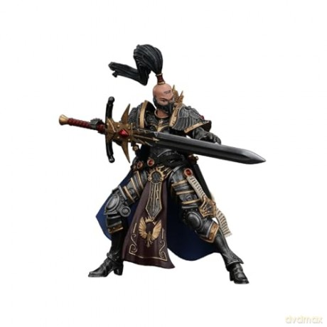 Sisters of SilenceKnight-Commander Jenetia Krole Warhammer The Horus Heresy Figurka 19 cm