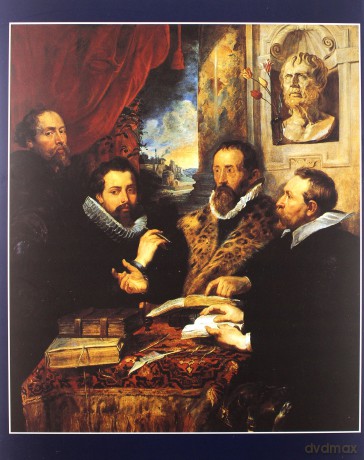 Galerie Florencji Uffizi i Pitti bez etui - Mina Gregori [KSIĄŻKA]