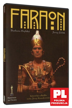 Faraon [DVD]