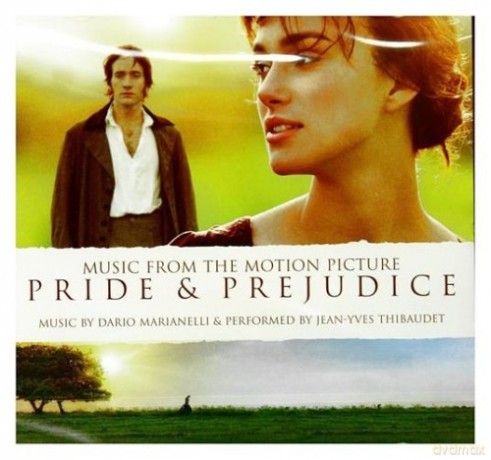 Pride & Prejudice 20th Anniversary (Reissue) [Winyl]