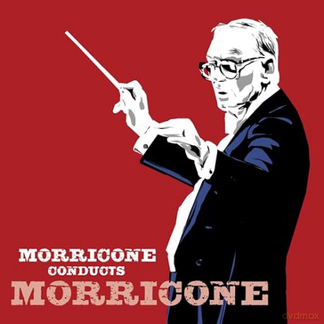 Ennio Morricone: Morricone Conducts Morricone [2CD]