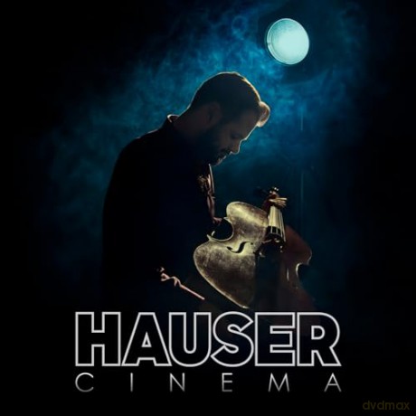 Hauser: Cinema [CD]