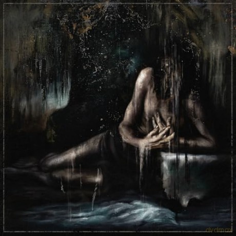 Lorna Shore: I Feel The Everblack Festering Within Me [CD]