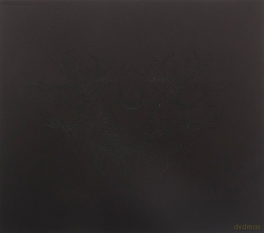 Lorna Shore: I Feel The Everblack Festering Within Me [CD]