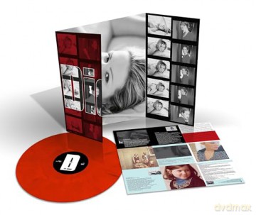 Dido: No Angel (Red) [Winyl]