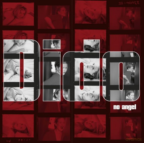 Dido: No Angel (Red) [Winyl]