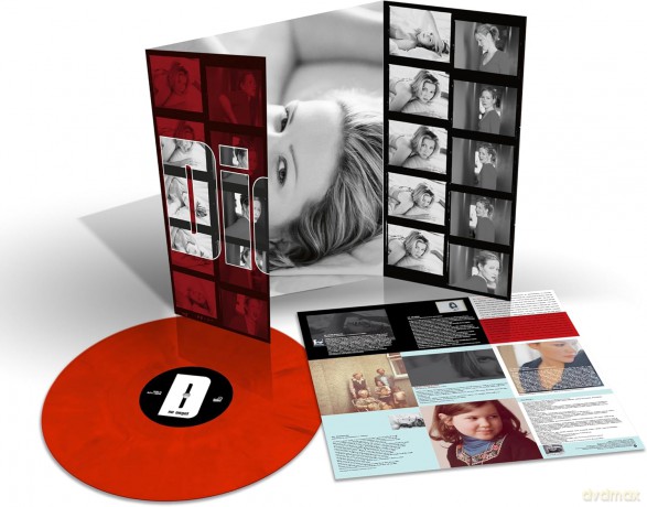 Dido: No Angel (Red) [Winyl]